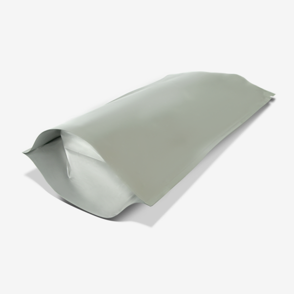 Doy Pack Silver Glossy