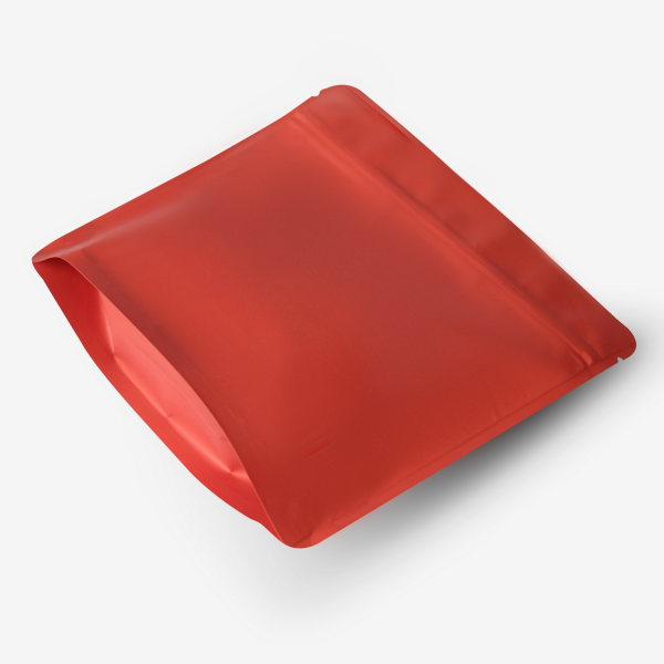 Doy Pack Soft Touch Orange