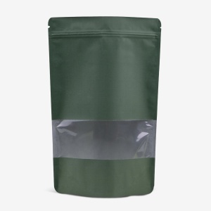 Doy Pack Pine paper + window