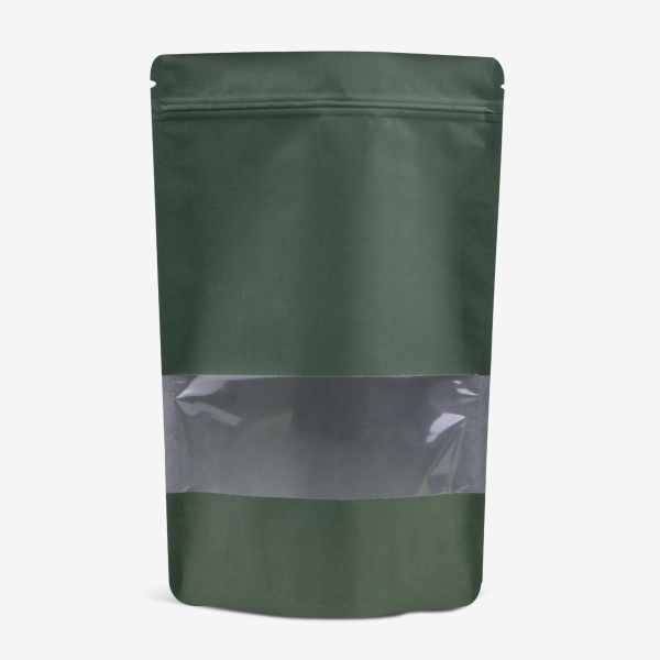 Doy Pack Pine paper + window