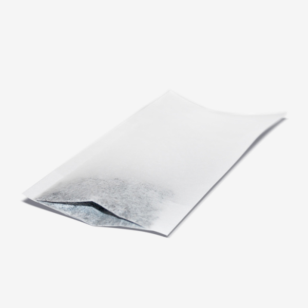 Tea filter bags size L (for a teapot)