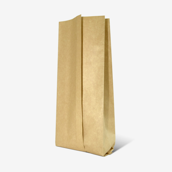 Side Gusset Kraft